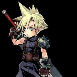 Meet your Posher, Mike